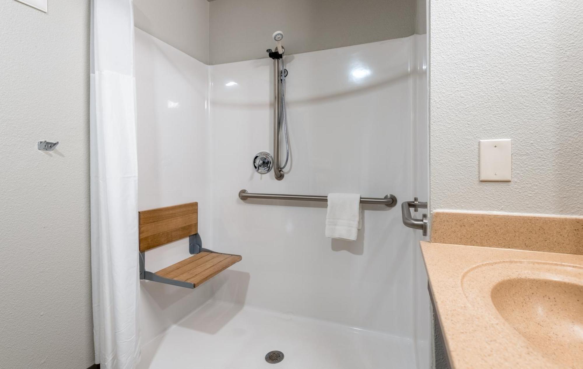 My Place Hotel Twin Falls Id Ngoại thất bức ảnh